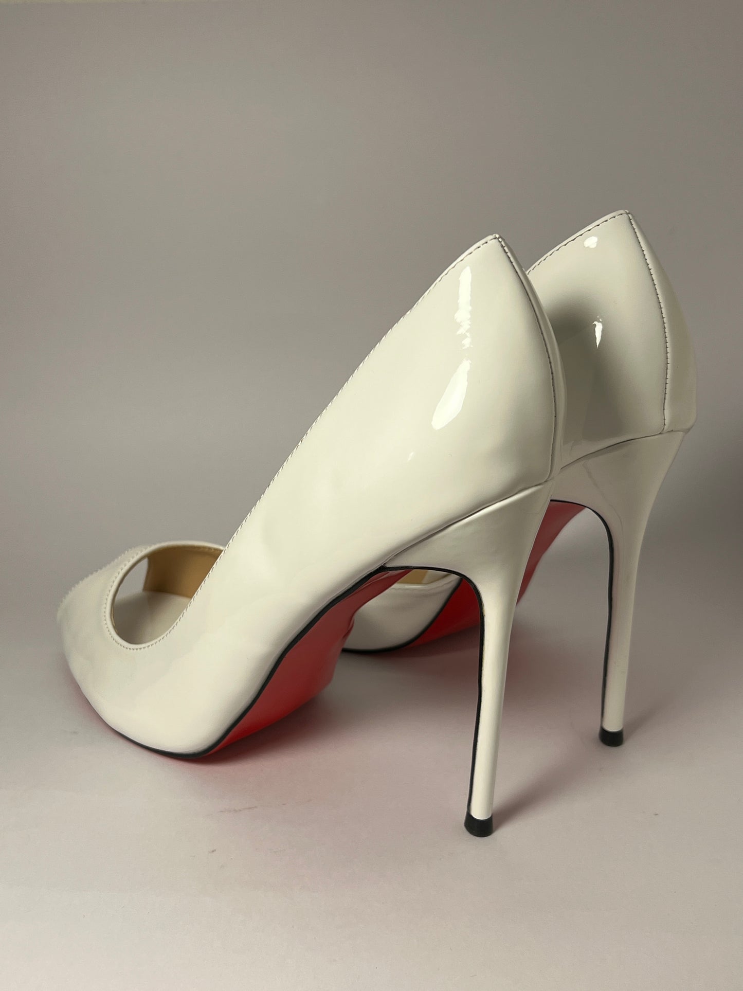 D’orsay @stellaireheels peeptoe