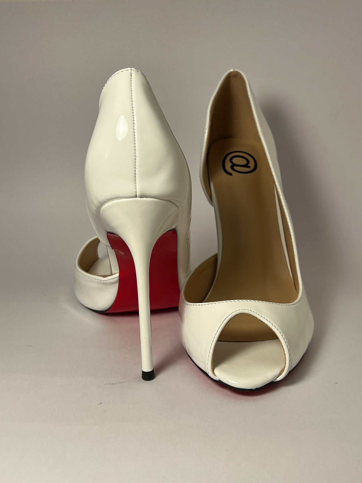 D’orsay @stellaireheels peeptoe