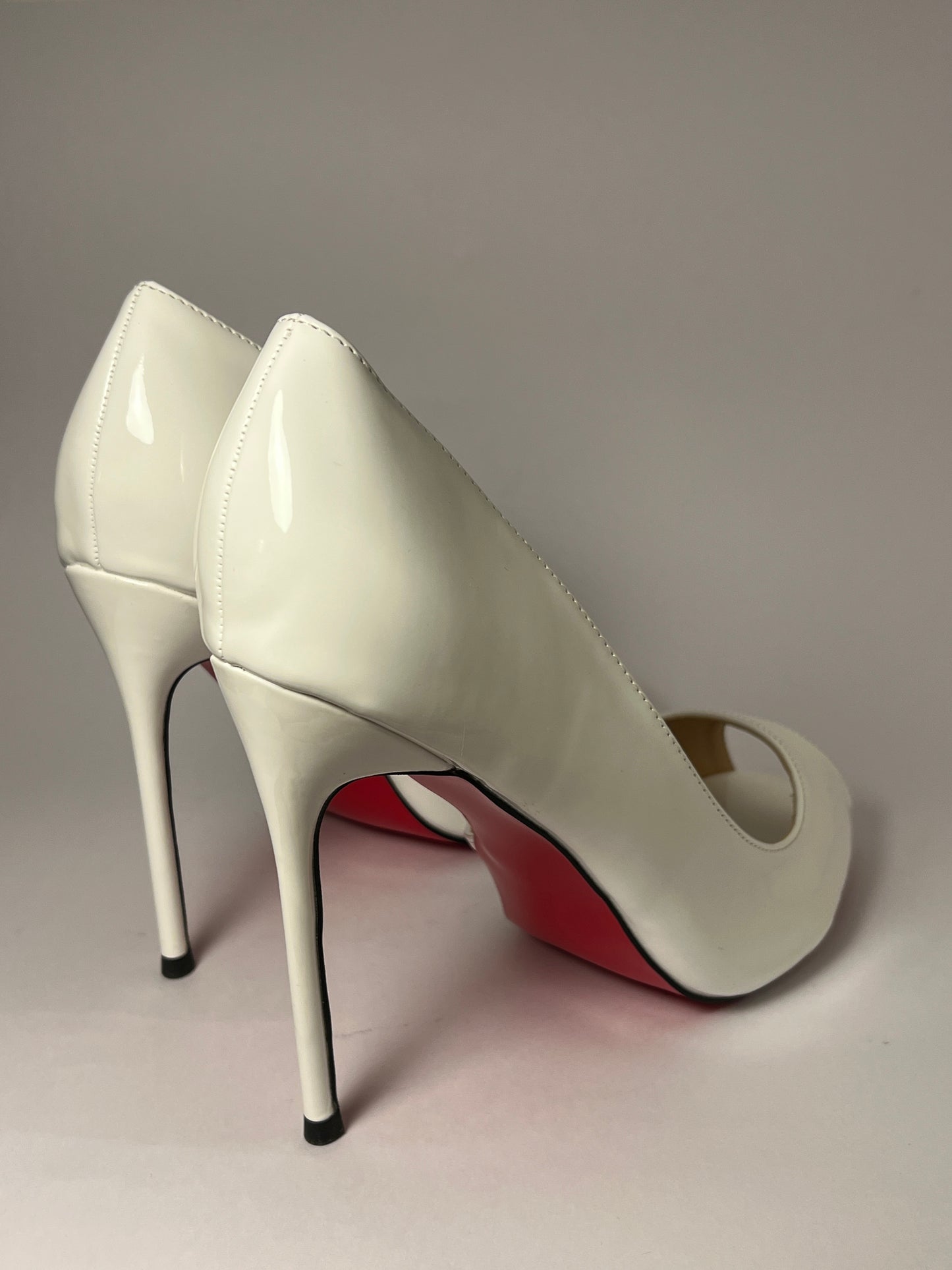 D’orsay @stellaireheels peeptoe